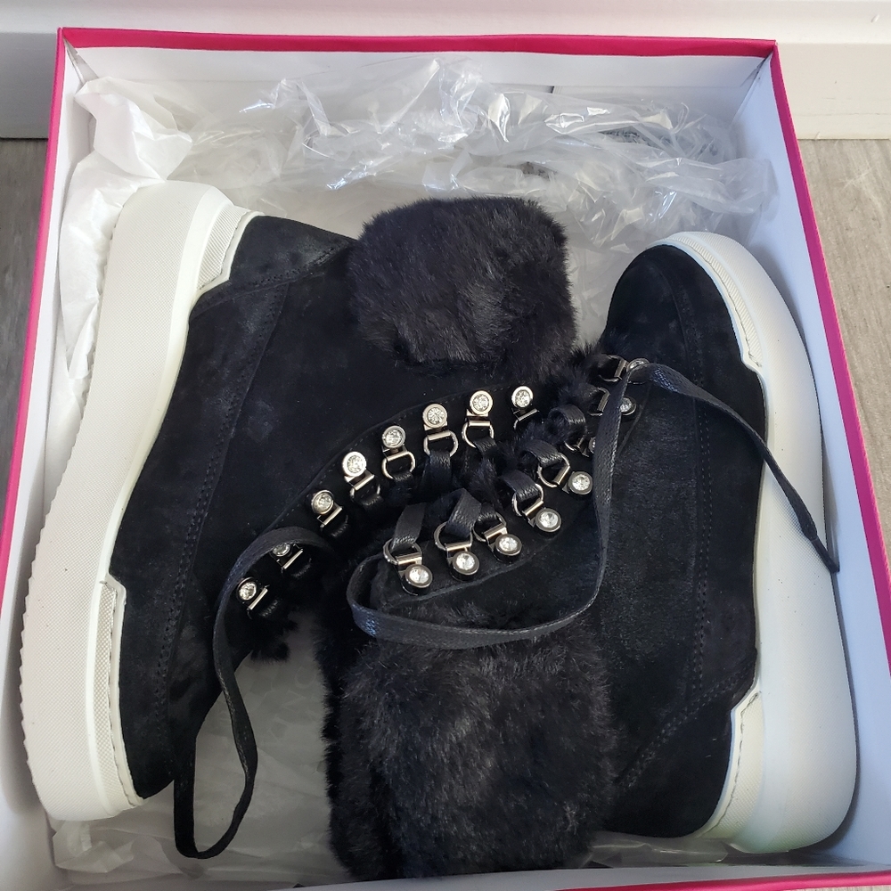 Vince camuto boots